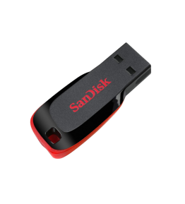 Clé USB SanDisk 128 Go / Neuf / Informaticien14.fr